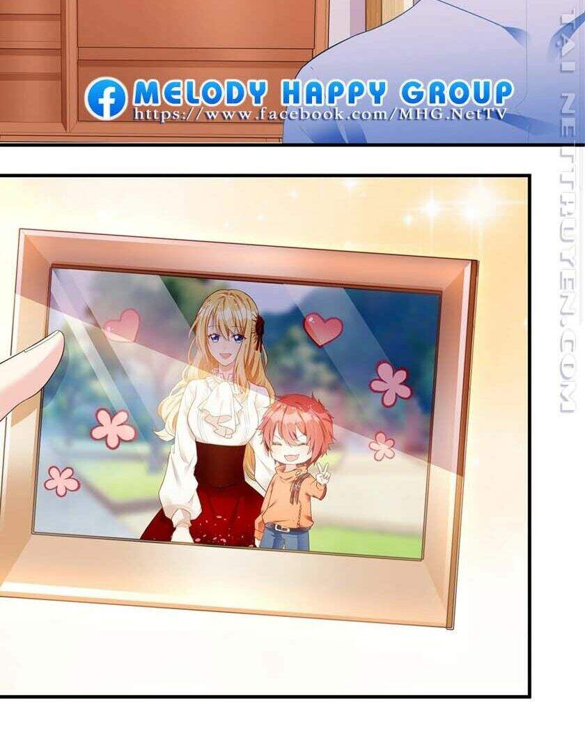 Thiết Lập Nhân Vật Daddy Của Tôi Bị Sụp Đổ Chapter 6 - 6