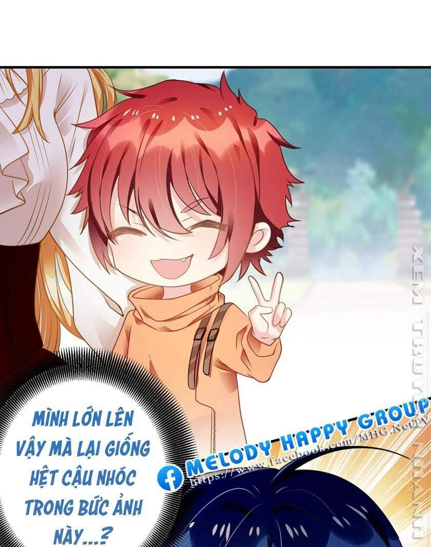Thiết Lập Nhân Vật Daddy Của Tôi Bị Sụp Đổ Chapter 6 - 7