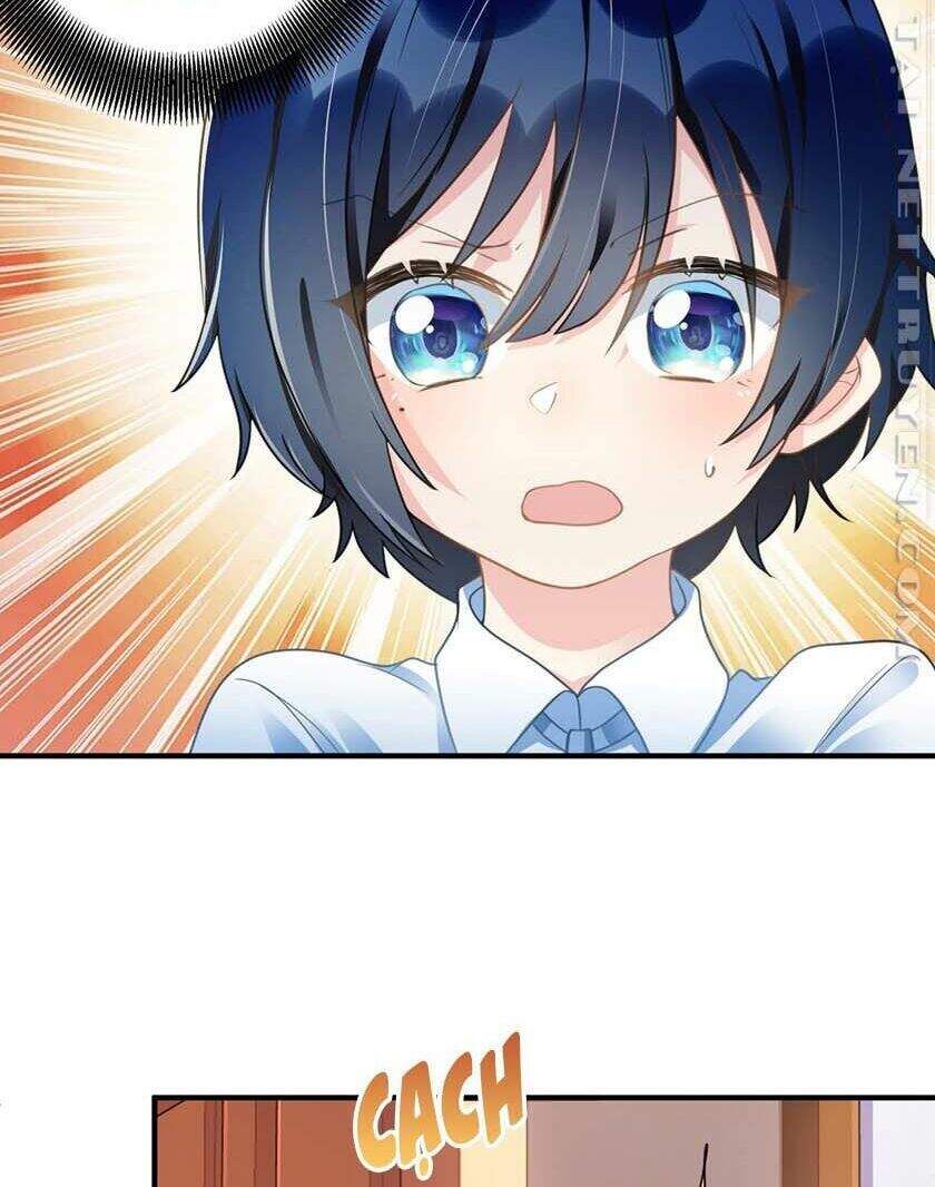 Thiết Lập Nhân Vật Daddy Của Tôi Bị Sụp Đổ Chapter 6 - 8