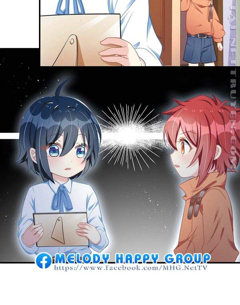 Thiết Lập Nhân Vật Daddy Của Tôi Bị Sụp Đổ Chapter 6 - 10