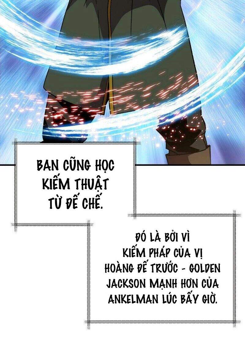 Sự Trở Lại Của Pháp Sư 8 Vòng Chapter 55 - 21