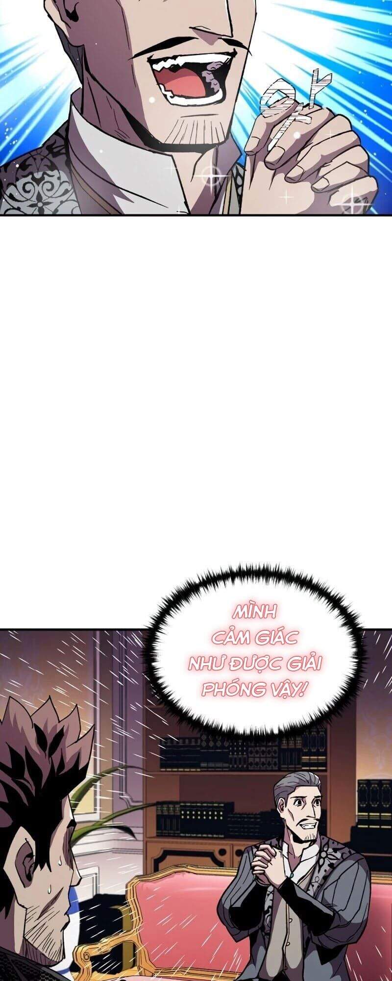 Sự Trở Lại Của Pháp Sư 8 Vòng Chapter 57 - 11