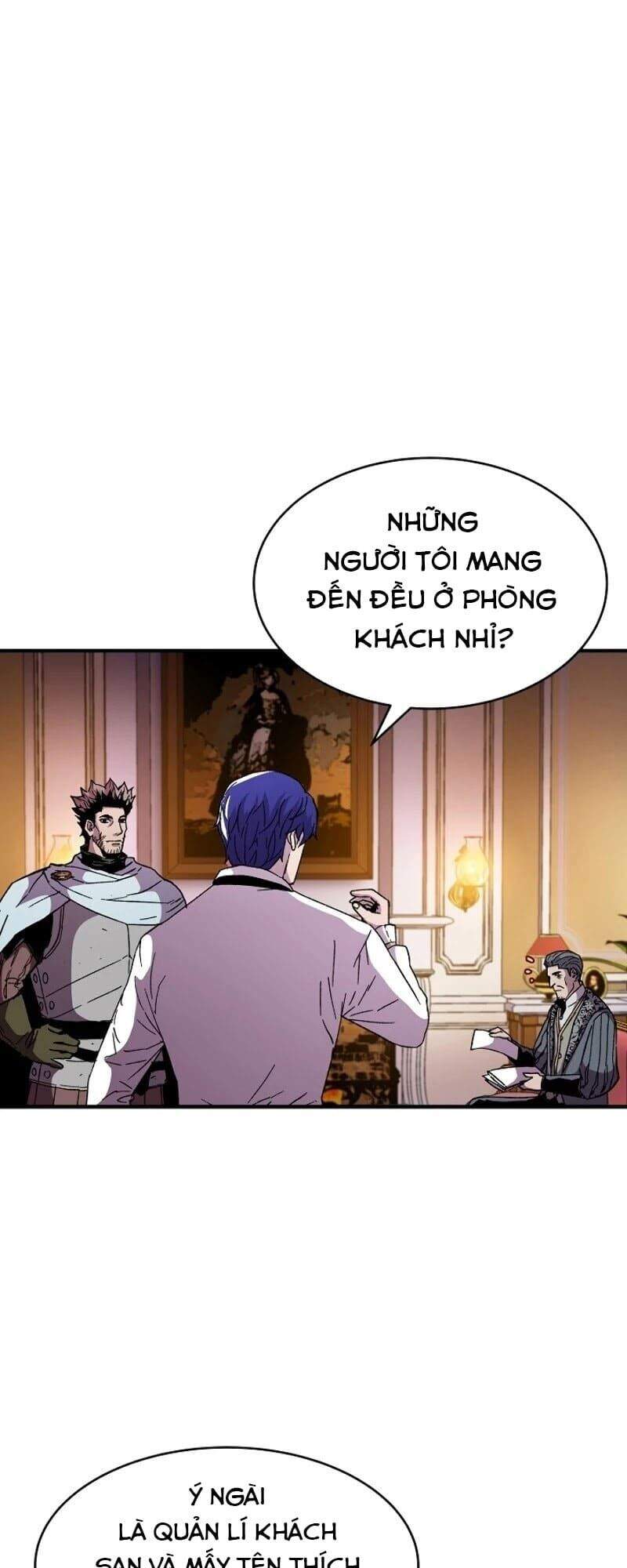 Sự Trở Lại Của Pháp Sư 8 Vòng Chapter 57 - 19
