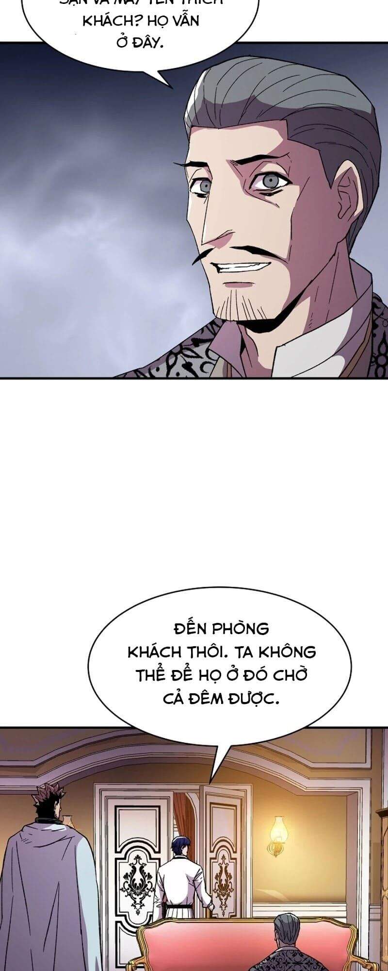 Sự Trở Lại Của Pháp Sư 8 Vòng Chapter 57 - 20