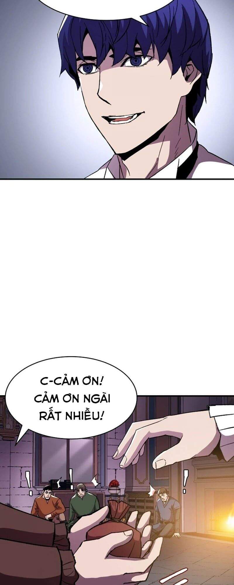 Sự Trở Lại Của Pháp Sư 8 Vòng Chapter 57 - 25