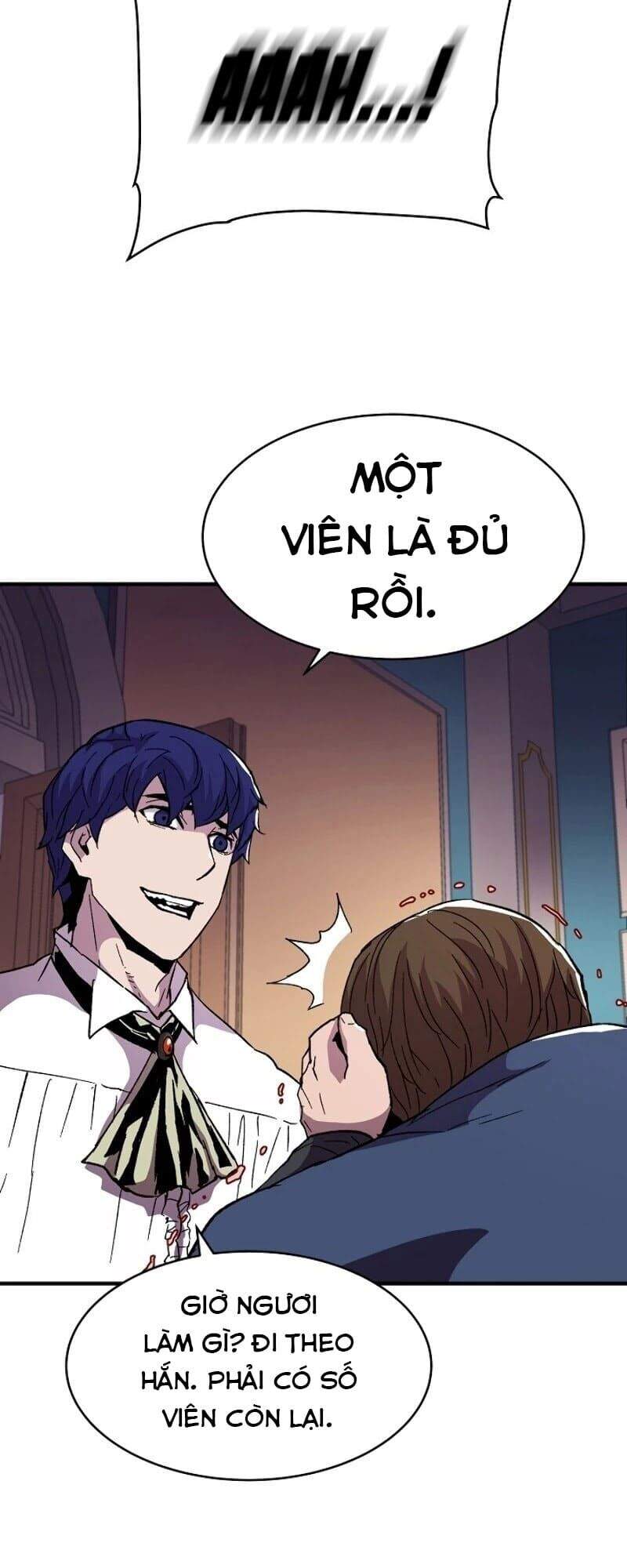 Sự Trở Lại Của Pháp Sư 8 Vòng Chapter 57 - 30