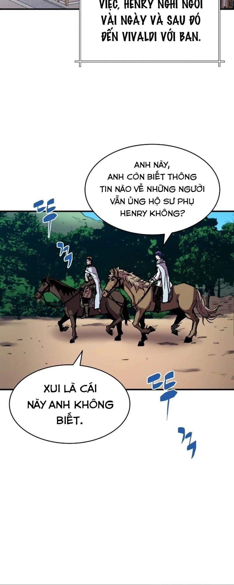 Sự Trở Lại Của Pháp Sư 8 Vòng Chapter 57 - 38