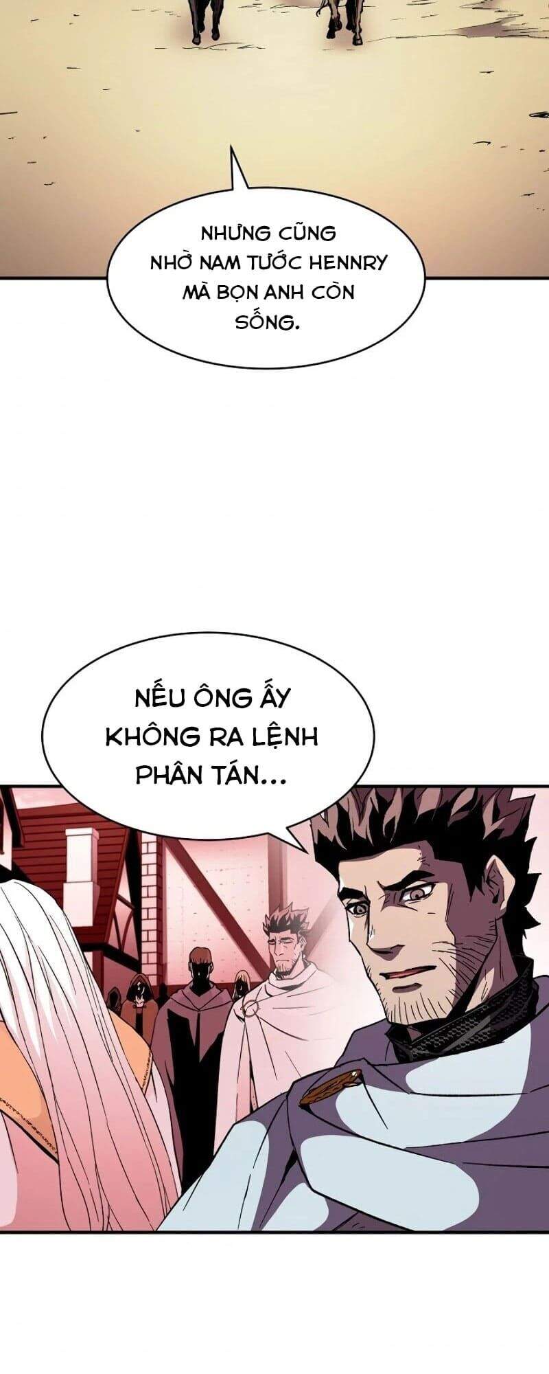 Sự Trở Lại Của Pháp Sư 8 Vòng Chapter 57 - 40