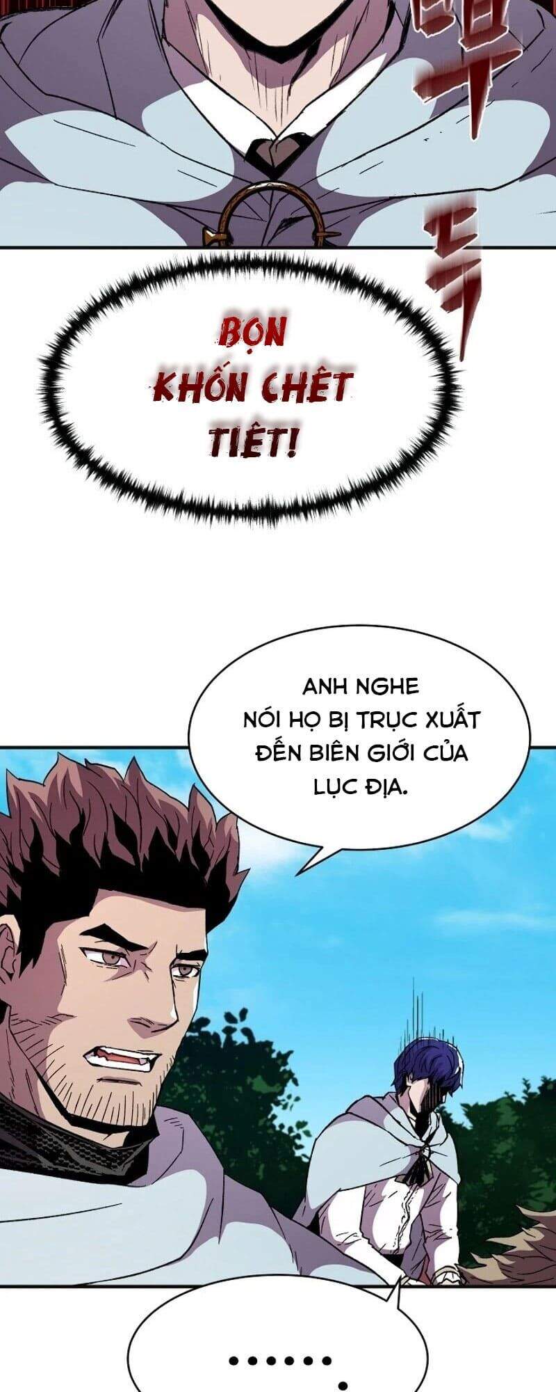 Sự Trở Lại Của Pháp Sư 8 Vòng Chapter 57 - 50