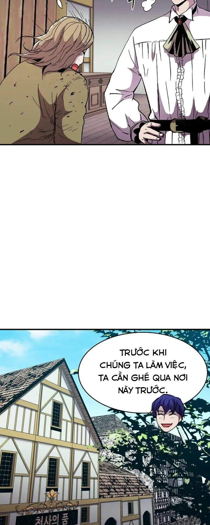 Sự Trở Lại Của Pháp Sư 8 Vòng Chapter 60 - 11