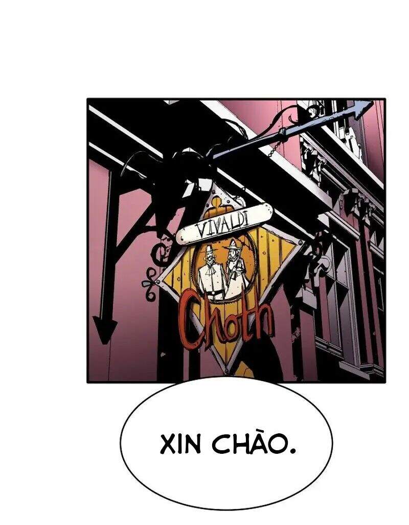 Sự Trở Lại Của Pháp Sư 8 Vòng Chapter 60 - 13