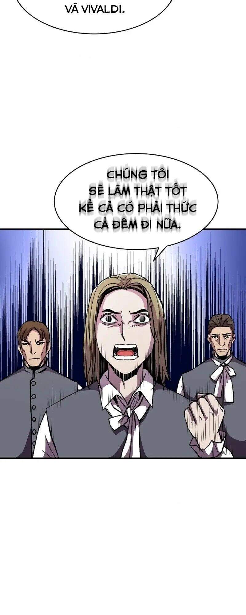 Sự Trở Lại Của Pháp Sư 8 Vòng Chapter 60 - 29