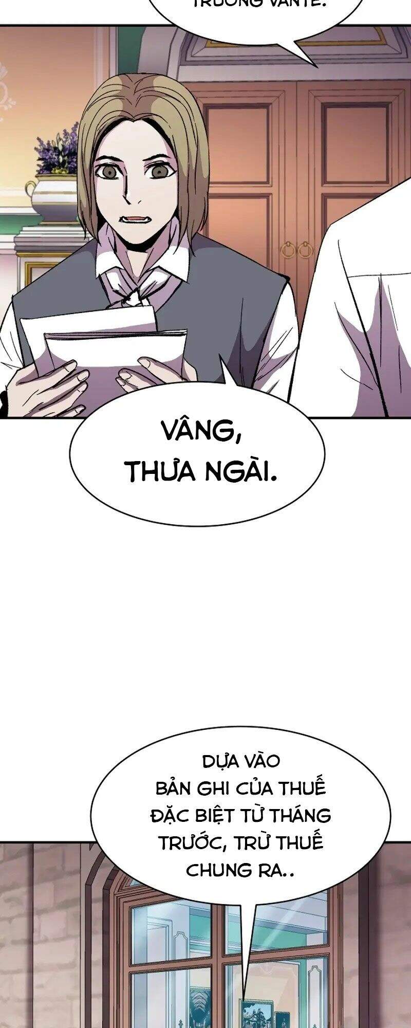 Sự Trở Lại Của Pháp Sư 8 Vòng Chapter 60 - 39