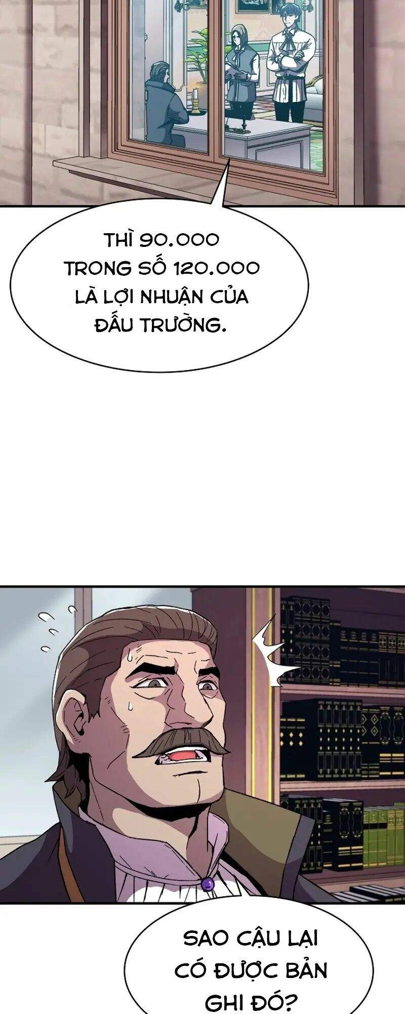 Sự Trở Lại Của Pháp Sư 8 Vòng Chapter 60 - 40