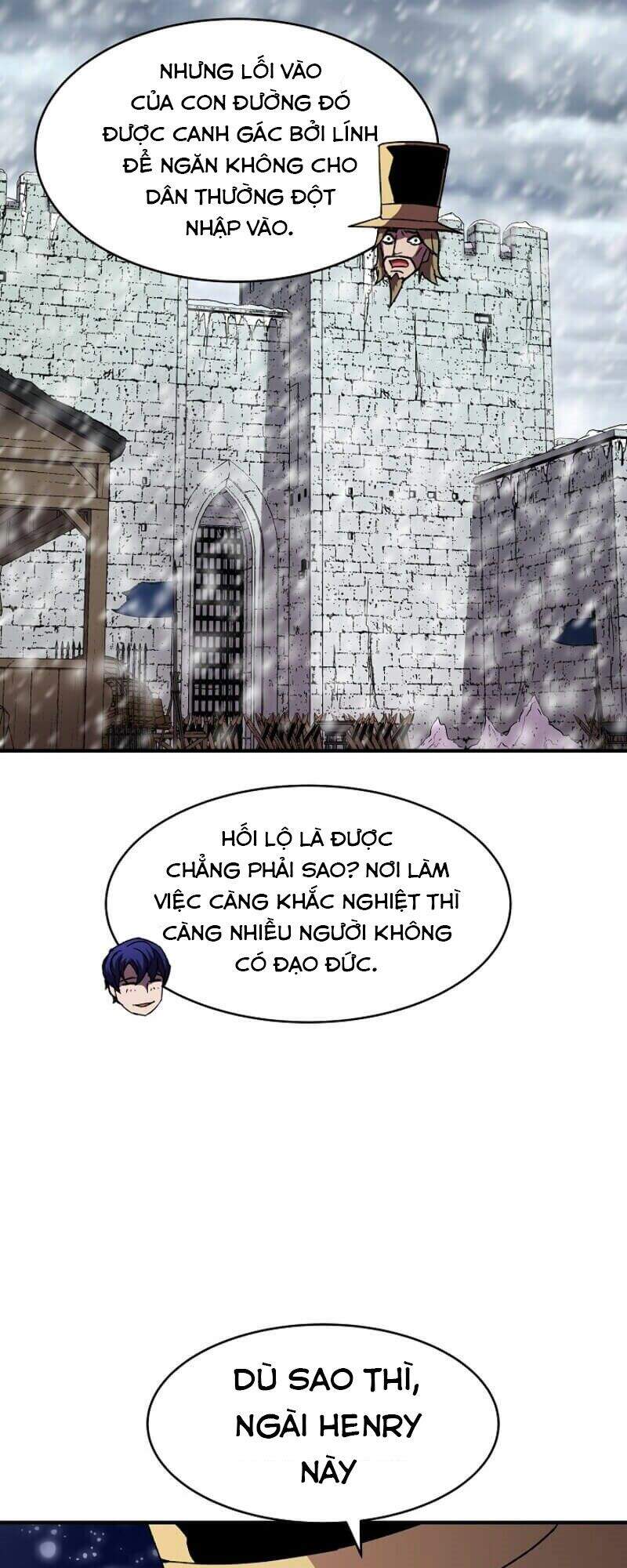 Sự Trở Lại Của Pháp Sư 8 Vòng Chapter 60 - 60