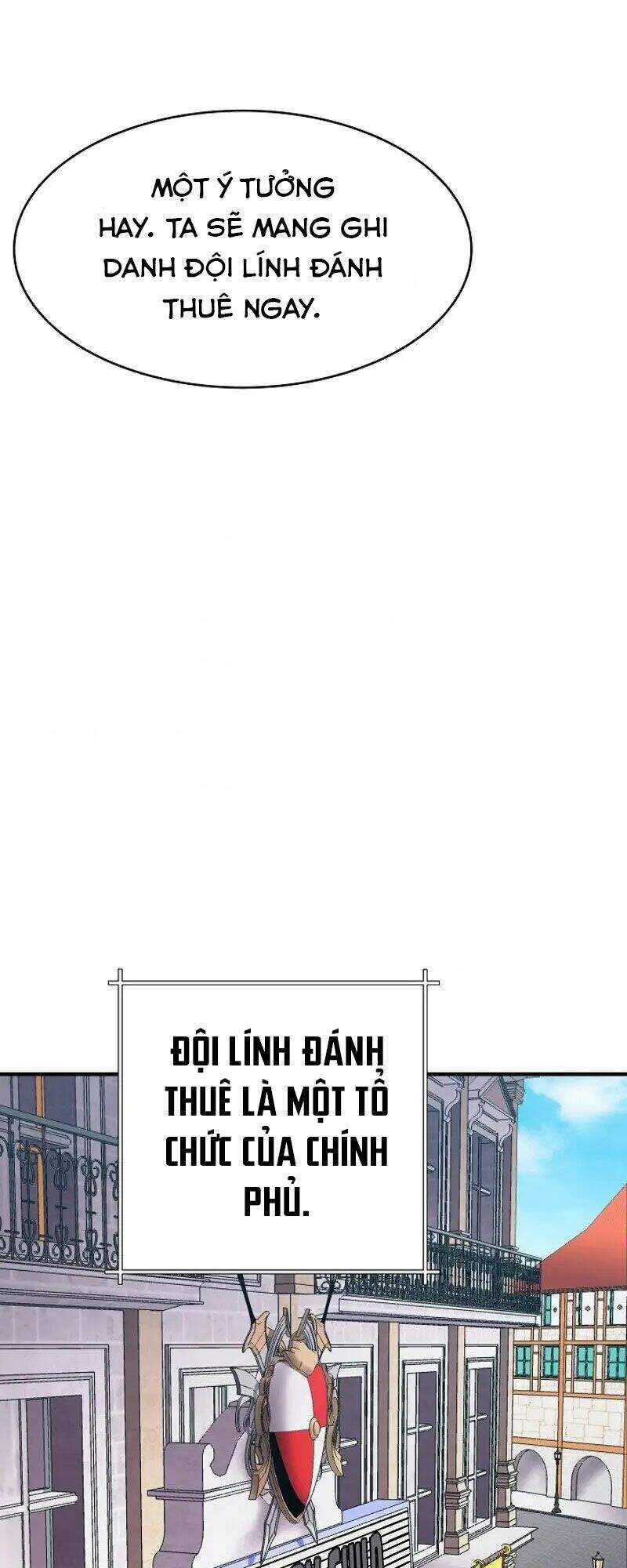 Sự Trở Lại Của Pháp Sư 8 Vòng Chapter 60 - 64