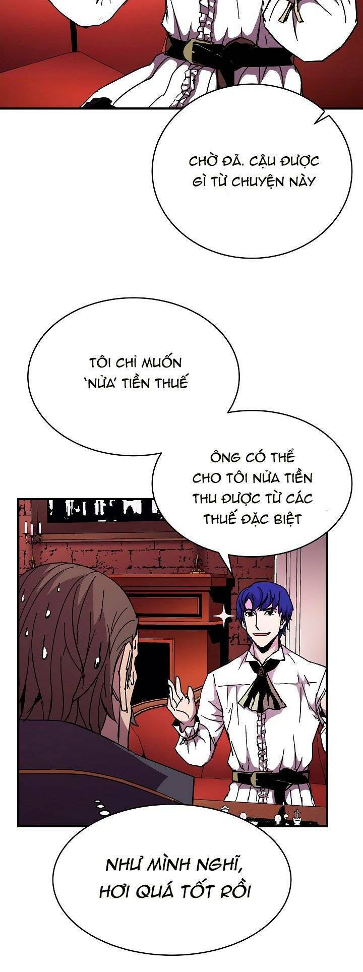 Sự Trở Lại Của Pháp Sư 8 Vòng Chapter 43 - 11