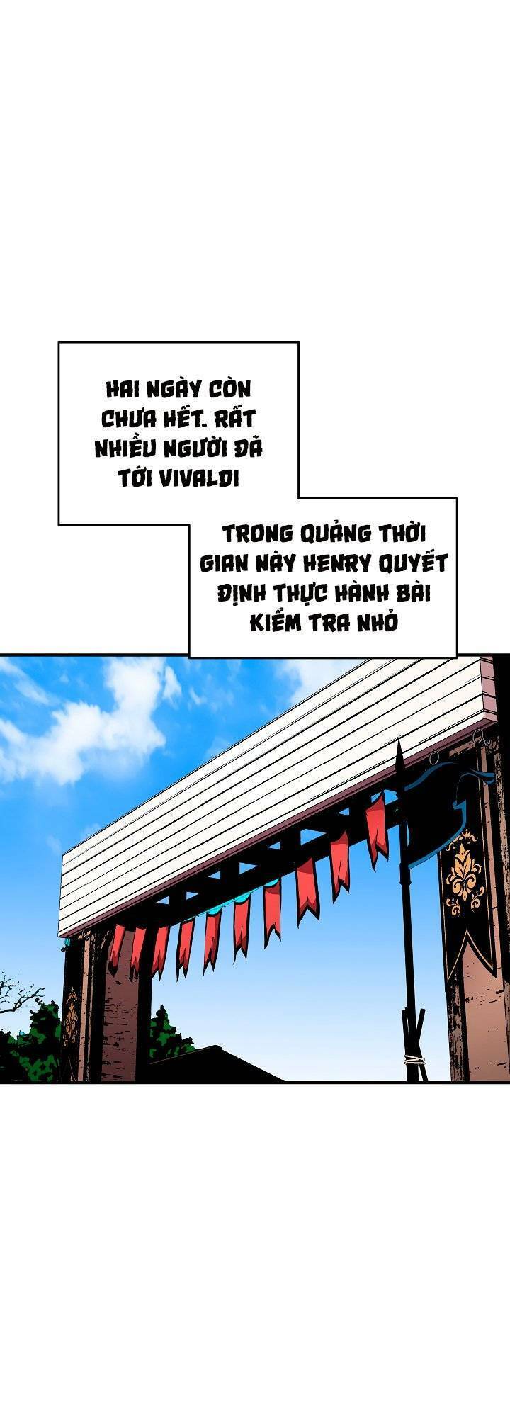 Sự Trở Lại Của Pháp Sư 8 Vòng Chapter 43 - 15