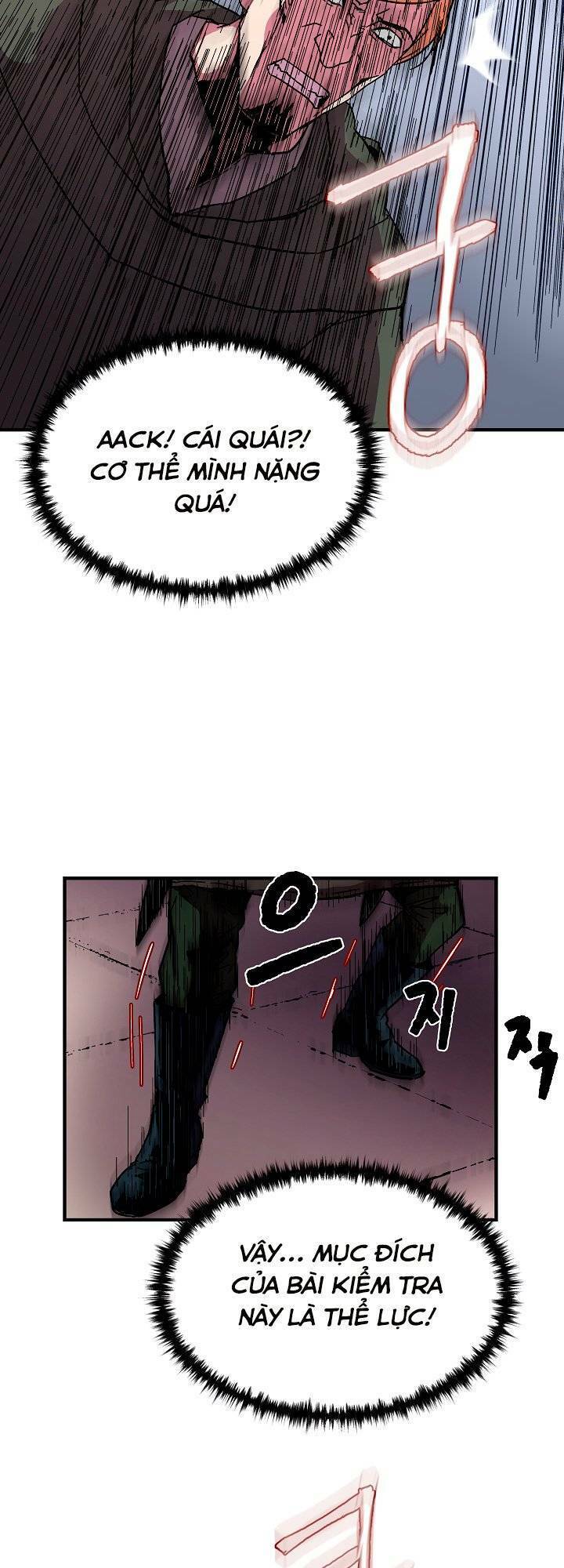 Sự Trở Lại Của Pháp Sư 8 Vòng Chapter 43 - 24