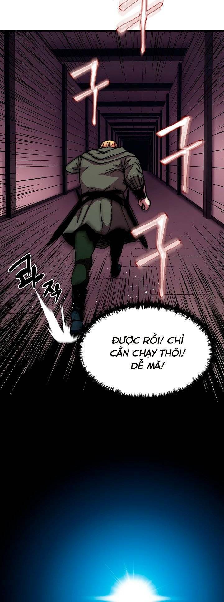 Sự Trở Lại Của Pháp Sư 8 Vòng Chapter 43 - 25
