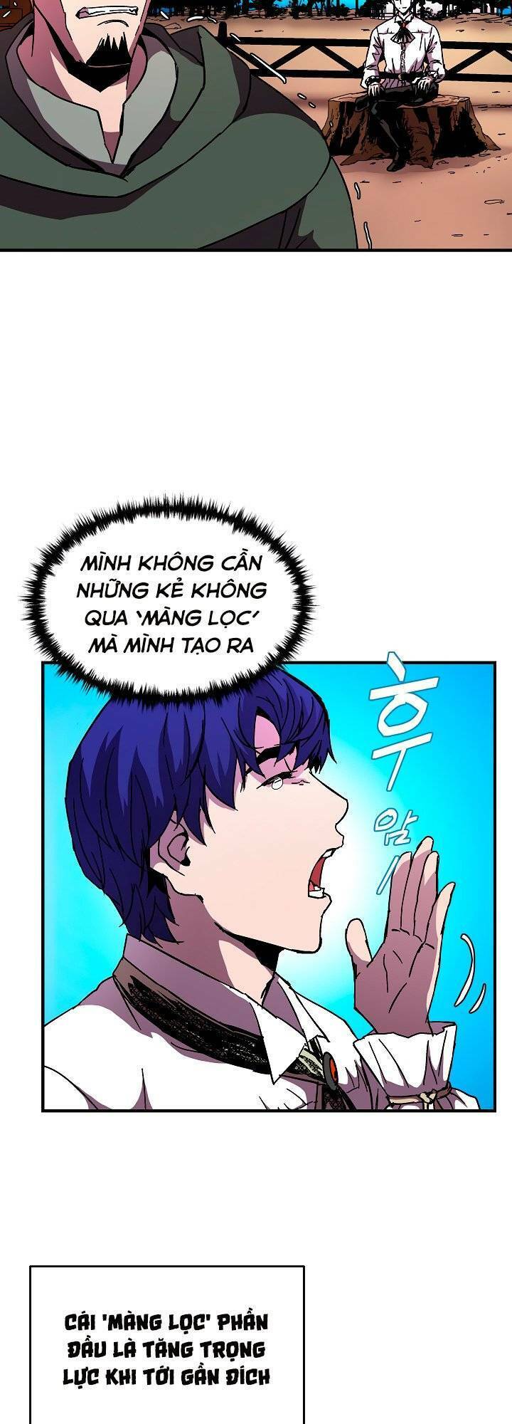 Sự Trở Lại Của Pháp Sư 8 Vòng Chapter 43 - 31