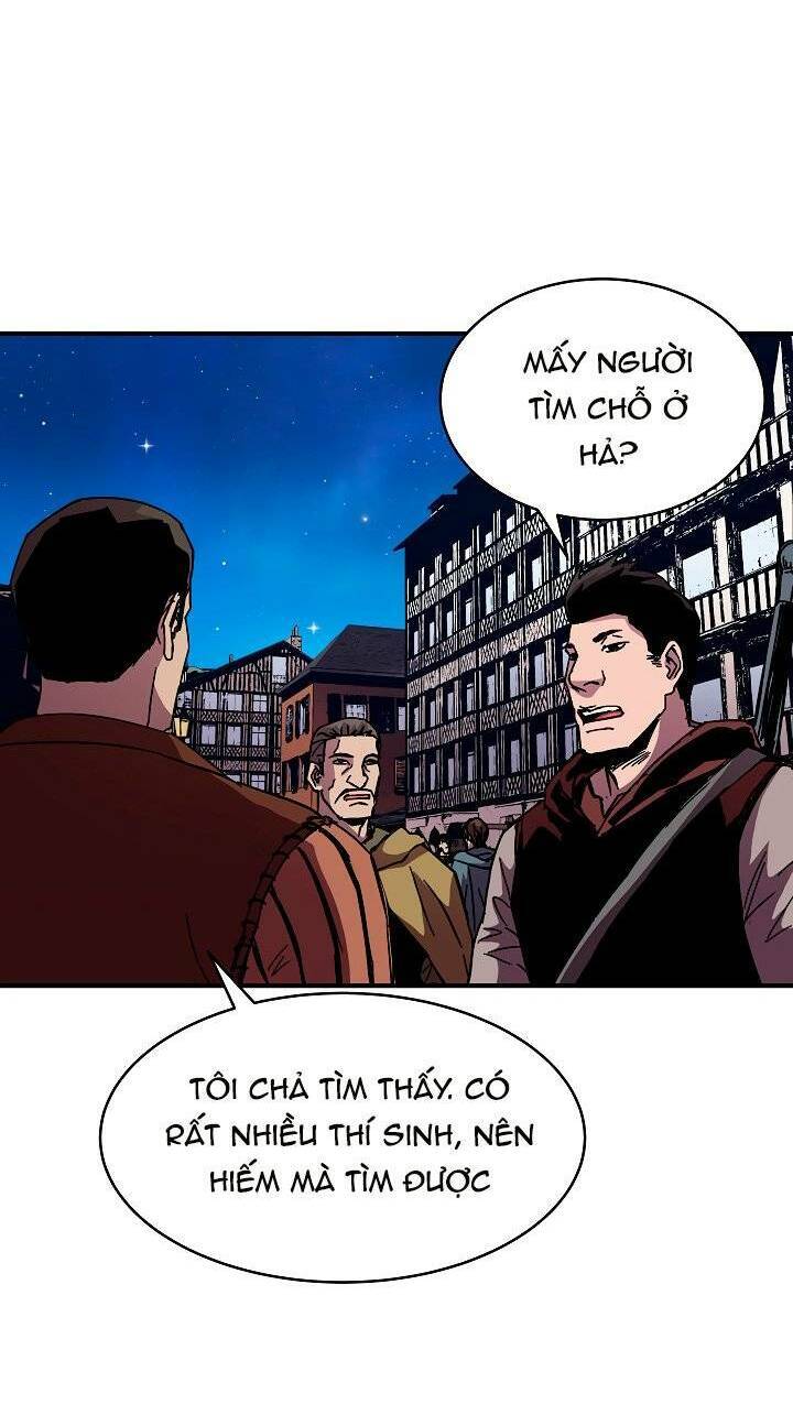 Sự Trở Lại Của Pháp Sư 8 Vòng Chapter 43 - 37