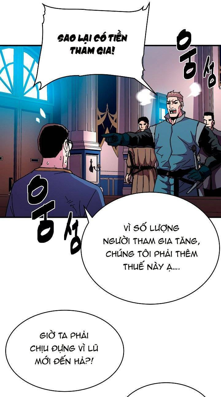 Sự Trở Lại Của Pháp Sư 8 Vòng Chapter 43 - 40