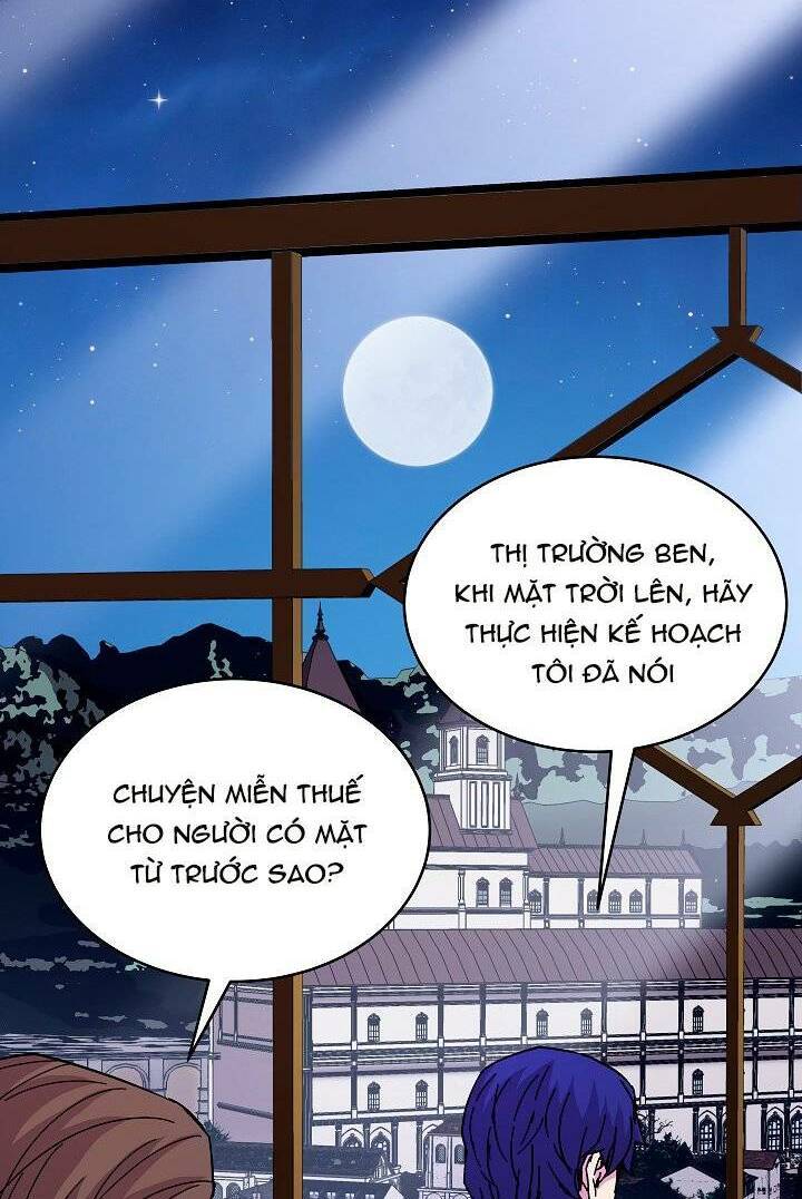 Sự Trở Lại Của Pháp Sư 8 Vòng Chapter 43 - 49