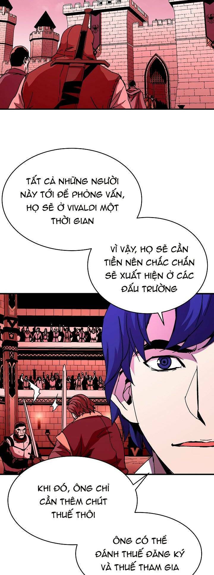 Sự Trở Lại Của Pháp Sư 8 Vòng Chapter 43 - 7