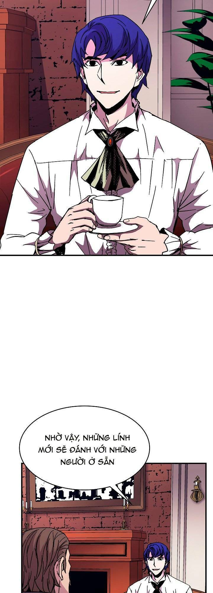 Sự Trở Lại Của Pháp Sư 8 Vòng Chapter 43 - 9