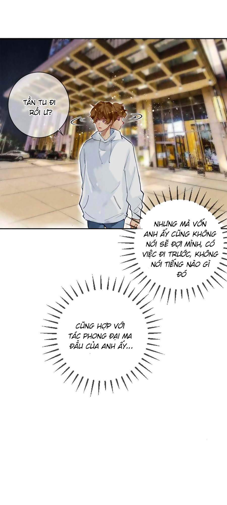 Chung Cư Của Các Ảnh Đế Chapter 59 - 16