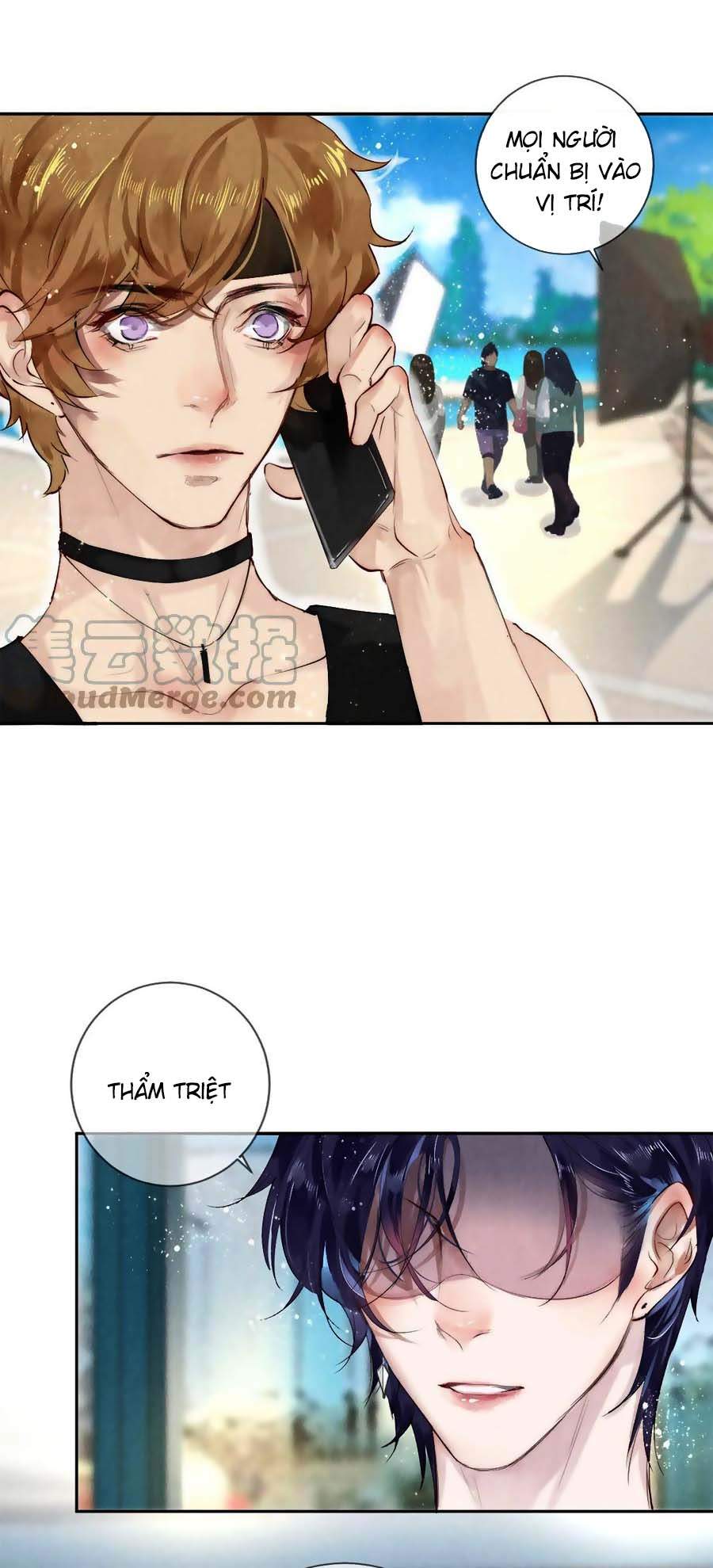 Chung Cư Của Các Ảnh Đế Chapter 59 - 4