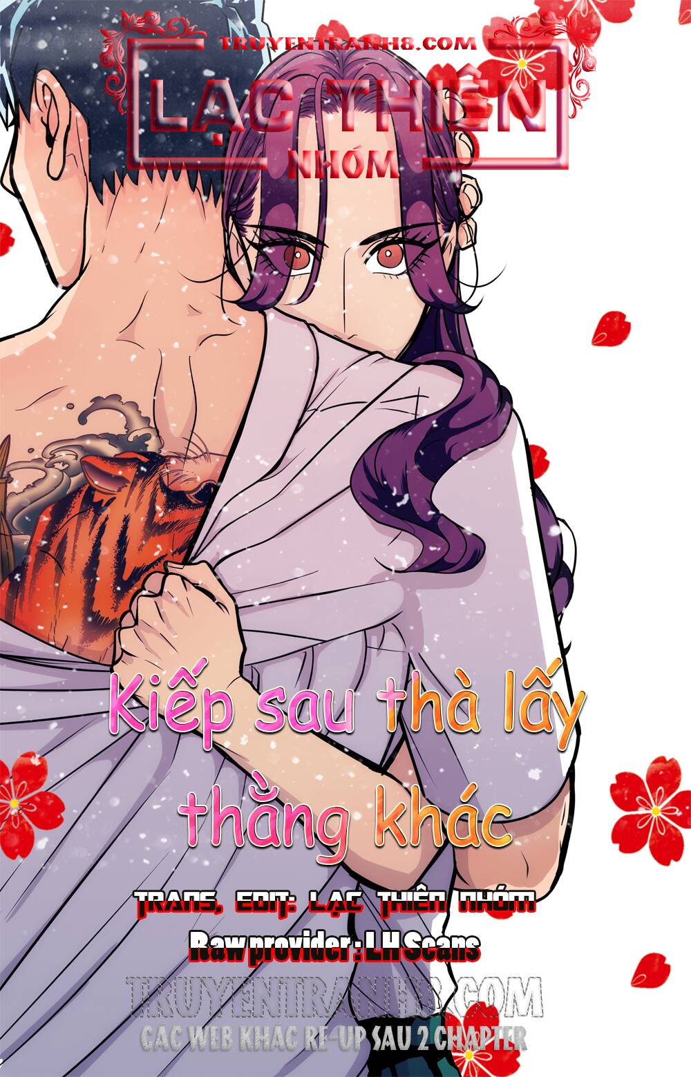 Kiếp Sau Thà Lấy Thằng Khác Chapter 17.3 - 1