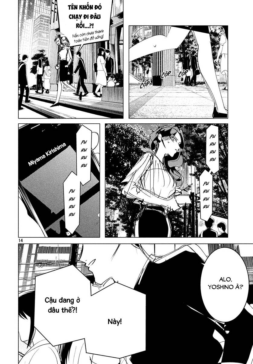 Kiếp Sau Thà Lấy Thằng Khác Chapter 17.3 - 3