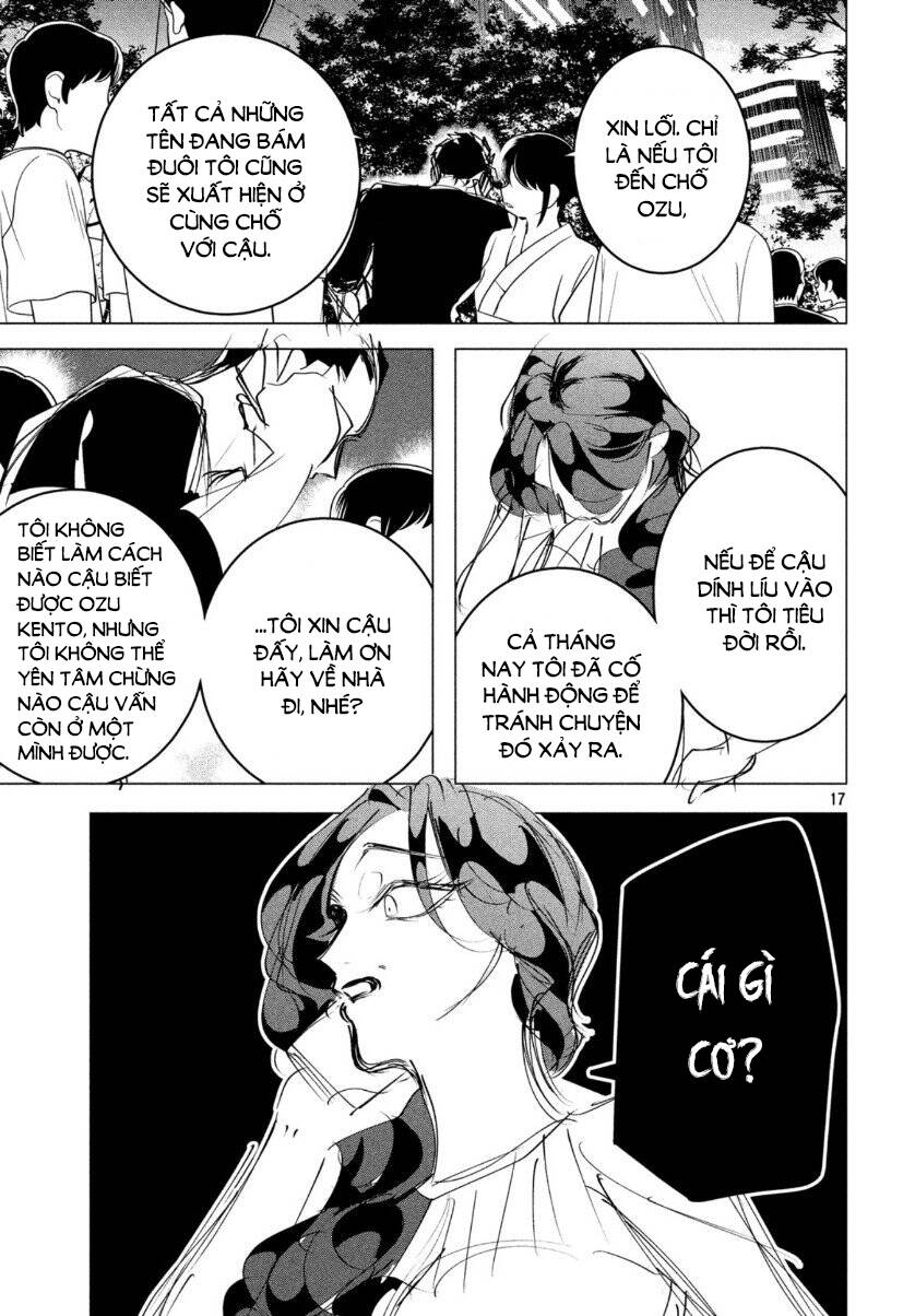 Kiếp Sau Thà Lấy Thằng Khác Chapter 17.3 - 6