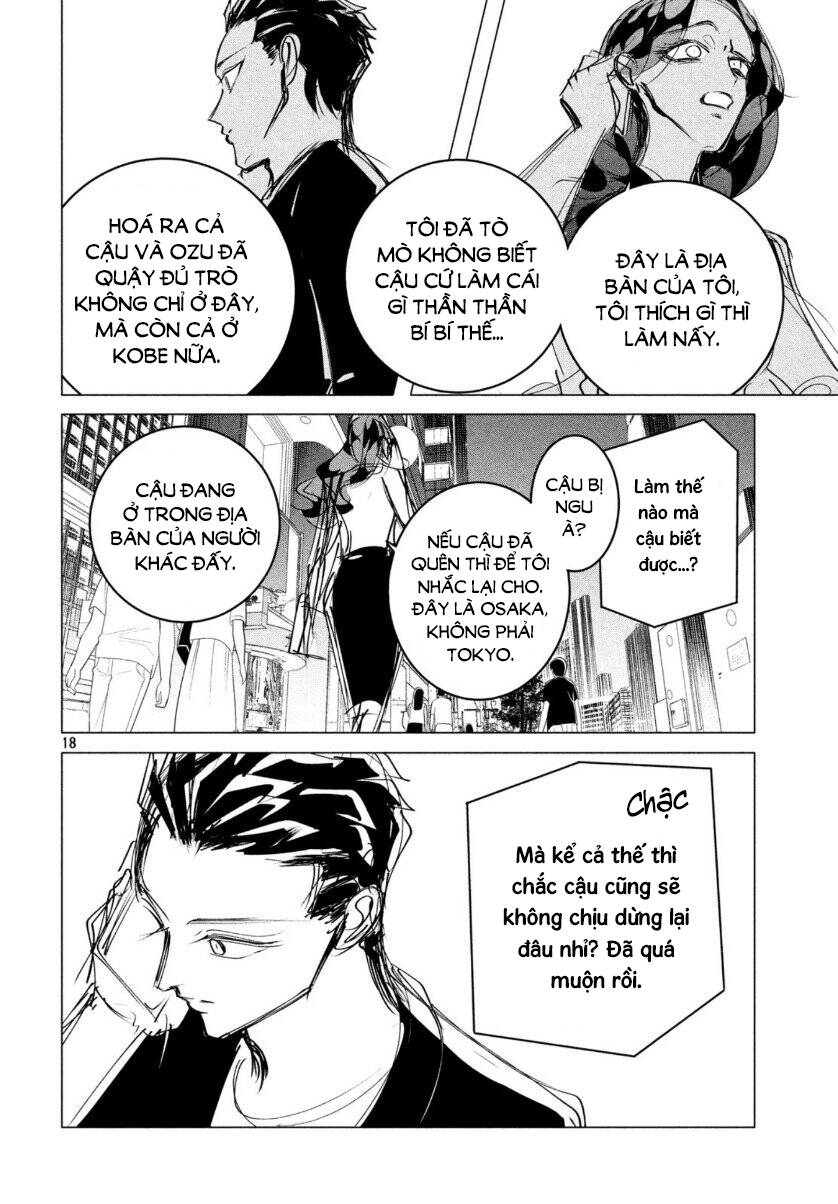 Kiếp Sau Thà Lấy Thằng Khác Chapter 17.3 - 7