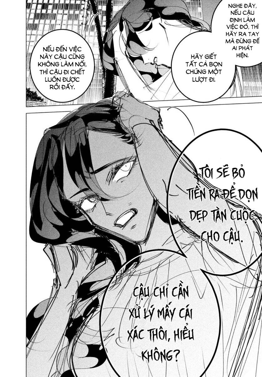 Kiếp Sau Thà Lấy Thằng Khác Chapter 17.3 - 8