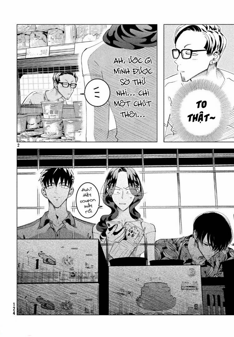 Kiếp Sau Thà Lấy Thằng Khác Chapter 17.4 - 4