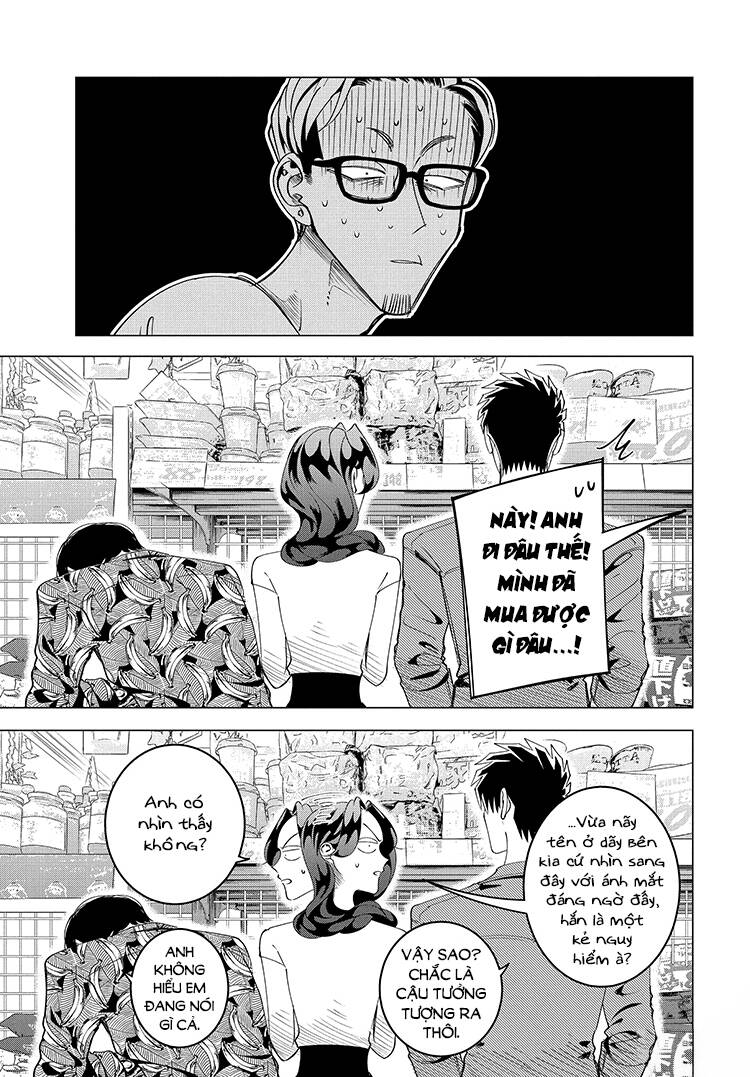 Kiếp Sau Thà Lấy Thằng Khác Chapter 17.4 - 5