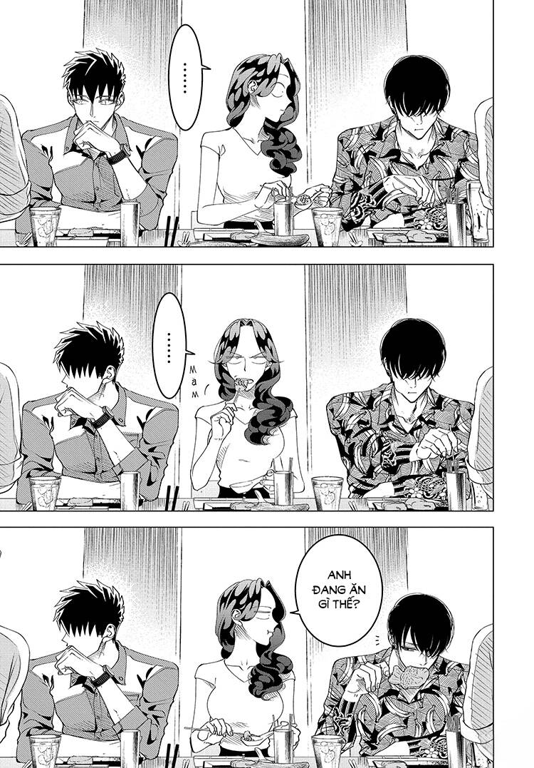 Kiếp Sau Thà Lấy Thằng Khác Chapter 17.4 - 7