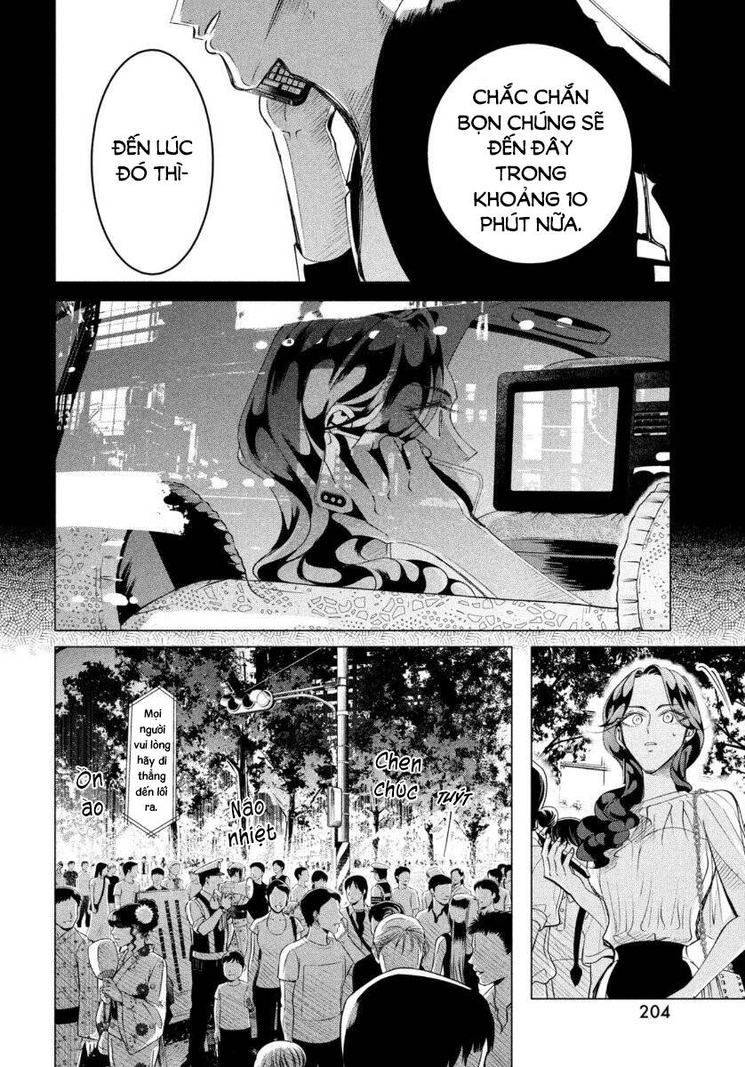 Kiếp Sau Thà Lấy Thằng Khác Chapter 18.1 - 6