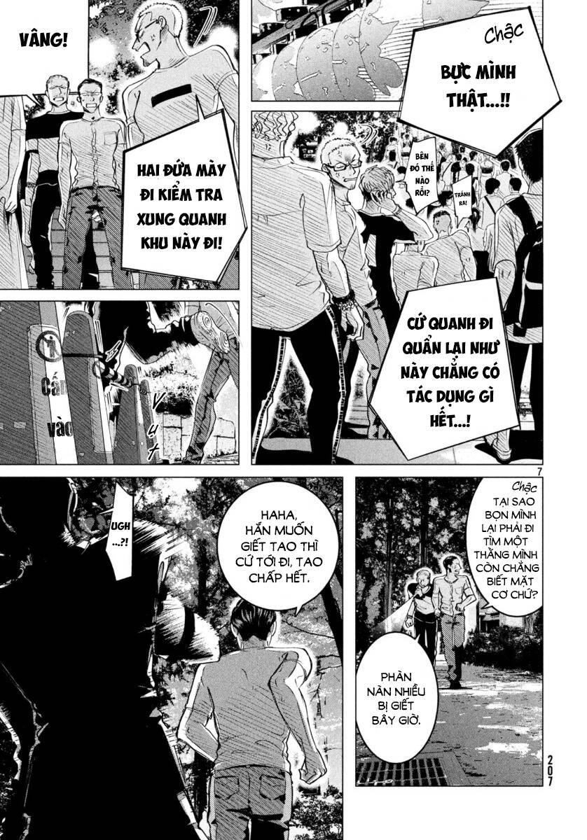 Kiếp Sau Thà Lấy Thằng Khác Chapter 18.1 - 9