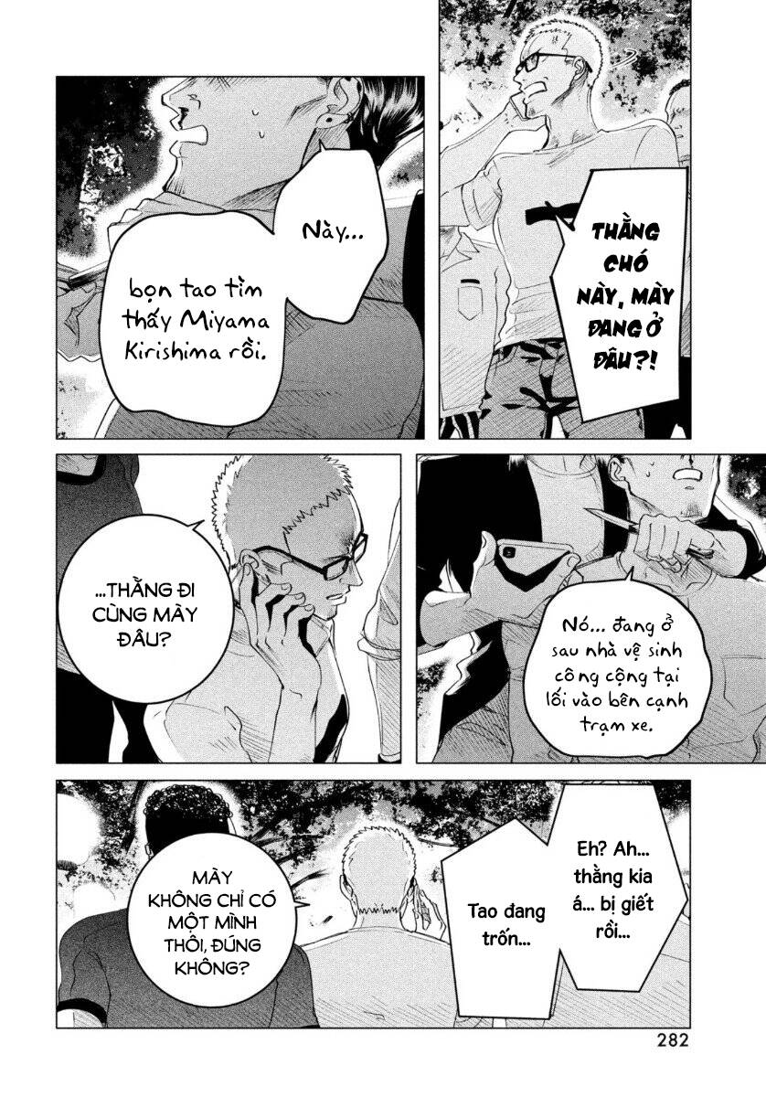 Kiếp Sau Thà Lấy Thằng Khác Chapter 18.2 - 12