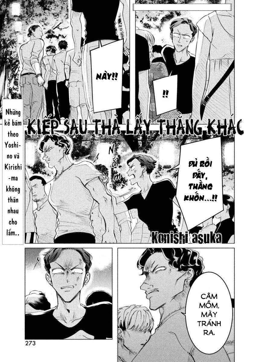Kiếp Sau Thà Lấy Thằng Khác Chapter 18.2 - 3