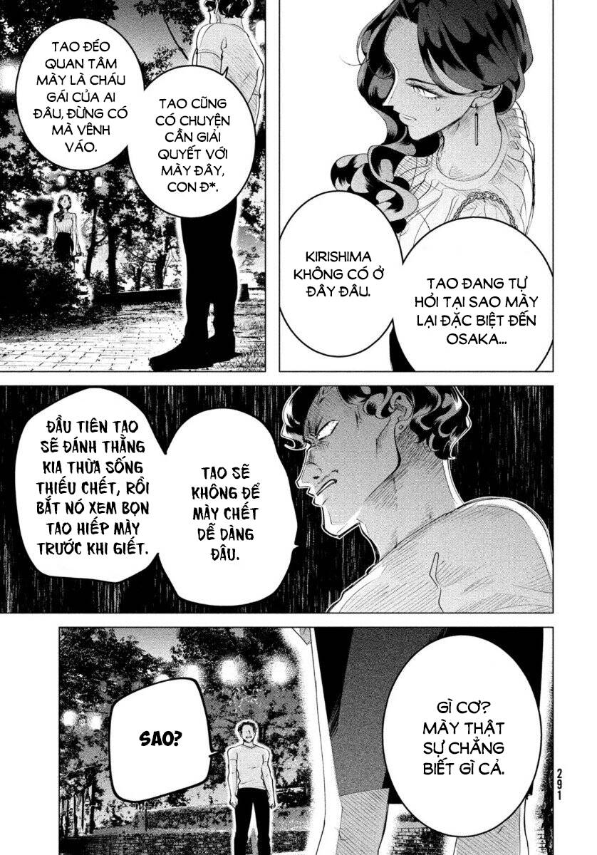 Kiếp Sau Thà Lấy Thằng Khác Chapter 18.2 - 21