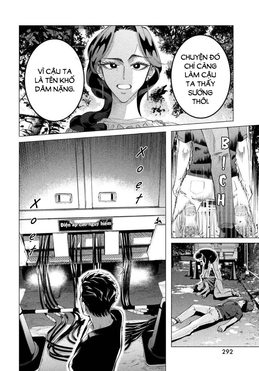 Kiếp Sau Thà Lấy Thằng Khác Chapter 18.2 - 22