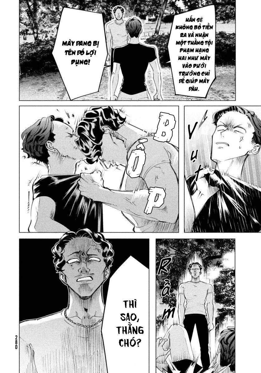 Kiếp Sau Thà Lấy Thằng Khác Chapter 18.2 - 10