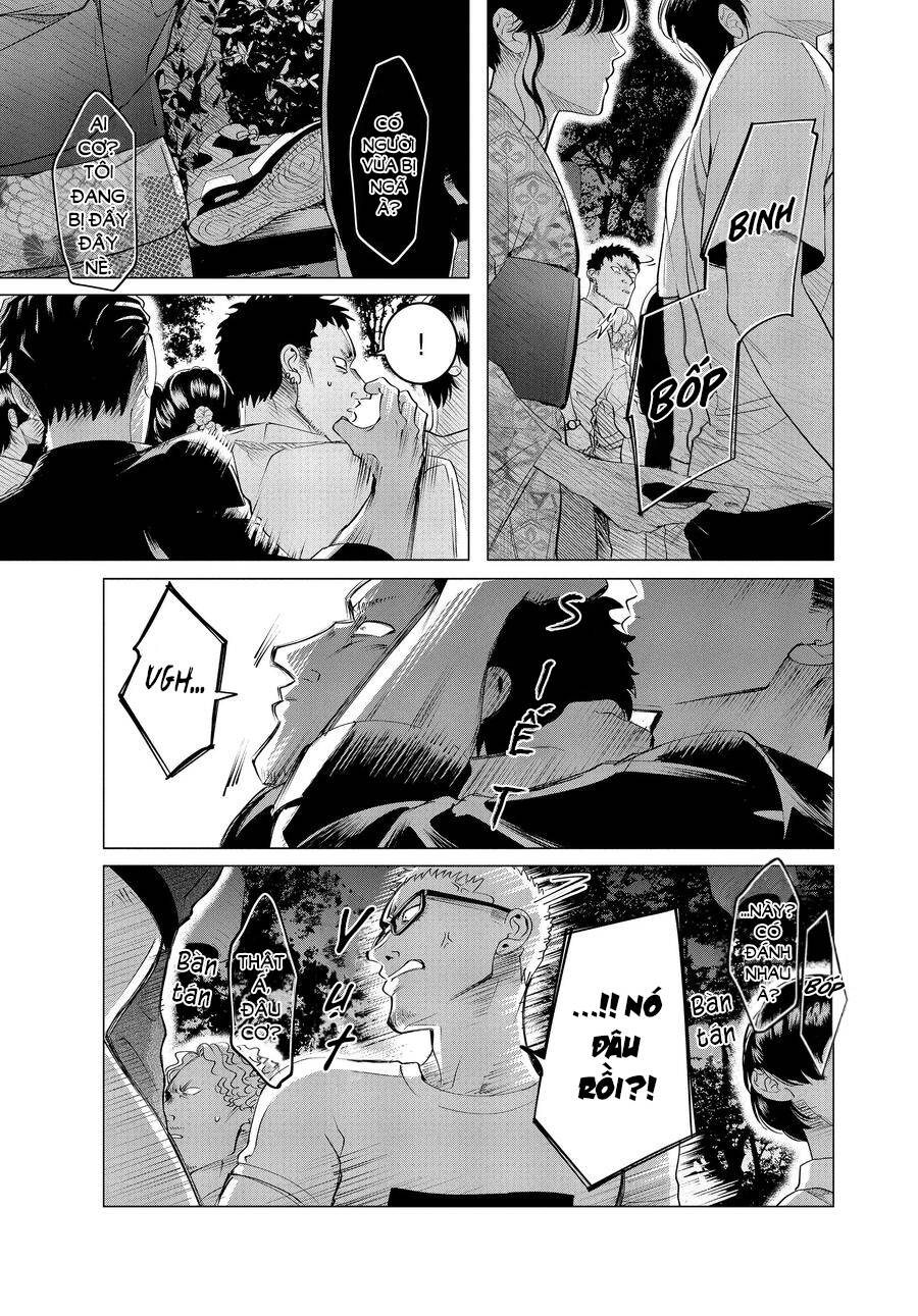 Kiếp Sau Thà Lấy Thằng Khác Chapter 19.1 - 11