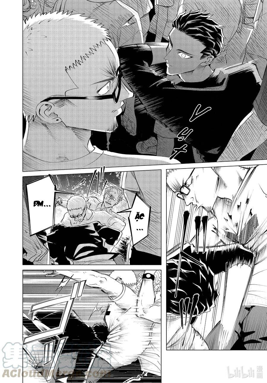 Kiếp Sau Thà Lấy Thằng Khác Chapter 19.1 - 12