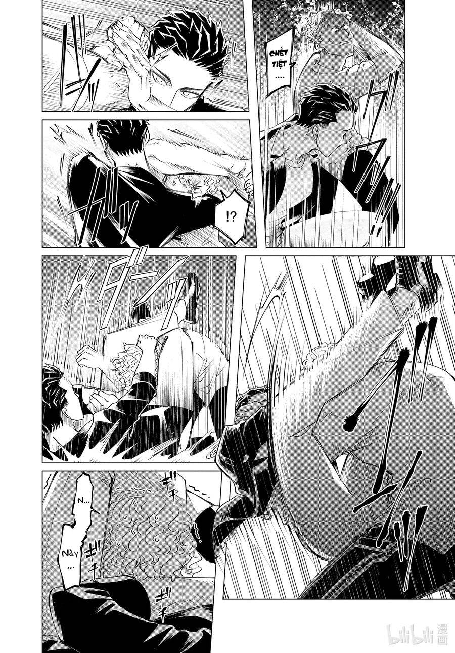 Kiếp Sau Thà Lấy Thằng Khác Chapter 19.1 - 14